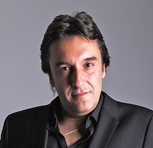 Fabio Cozzolino